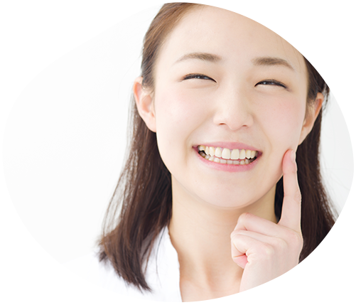 セラミック治療