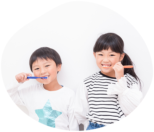 小児歯科
