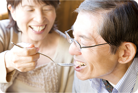 むし歯や歯周病を予防